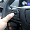 Ford Mustang Mach-E Steering Wheel Cover Trim (2021-2022)