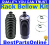 Rack and Pinion Bellow Boot Nissan Murano (2005–2007)