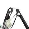 Mercedes W219 CLS Front Left Window Regulator (2005–2011)