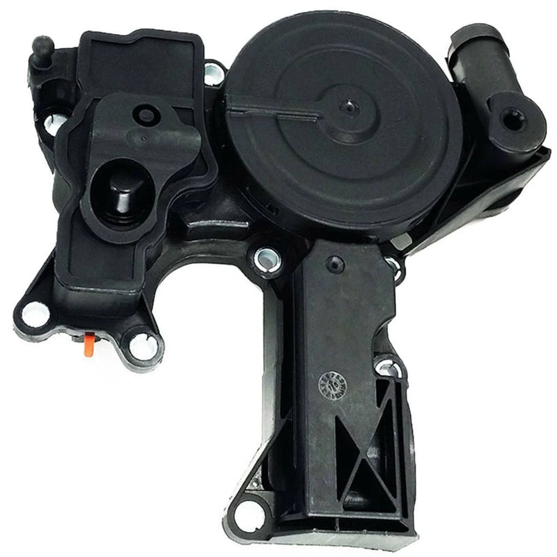 Audi A3 A4 A5 Q5 TT Skoda VW Golf 3 Pcs PCV Valve Oil Separator Kit