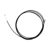 Toyota Corolla Trunk Lock Latch Release Cable (2009-2013)
