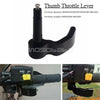 Polaris Sportsman 300 400 450 500 570 850 1000 Black Thumb Throttle Lever