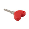 Vespa Piaggio 3VTE Fly 125 200 GTS250 300 Uncut Blade Blank Key (2005-2023)
