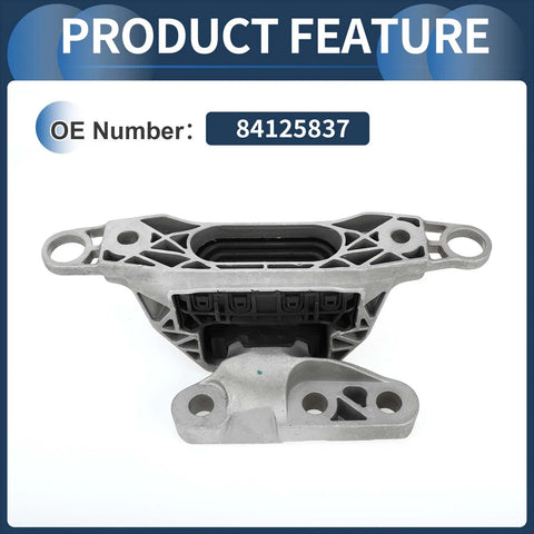 Chevrolet Malibu Engine Mount (2016)