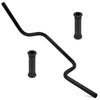 Polaris Sportsman 500 4x4 HO EFI 2 x Grips Handle Bar (2001–2007)