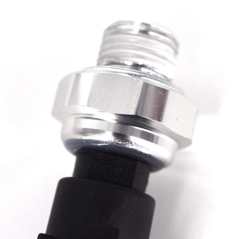 Chevrolet Silverado GMC Engine Oil Pressure Sensor (2007-2013)