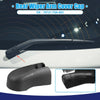 Honda Fit (2015-2020) - Black Cap Rear Windshield Wiper Arm Cover