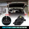 Honda Accord, Civic Rear Liftgate Door Lock Actuator Motor (2018-2021)