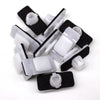 Honda Pilot 20 x Lower Door Garnish Clips (2003-2008)