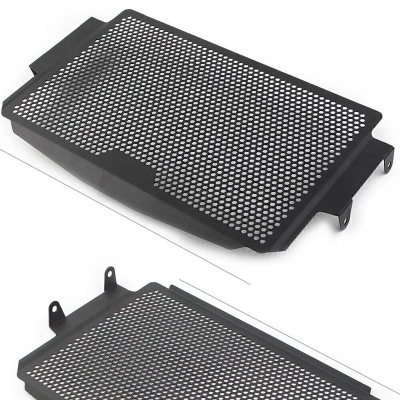 Yamaha MT-09 Radiator Guard Protector Grille Cover (2021-2022)