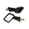 Toyota Crown Super  1974-1980 Square Mirrors Set