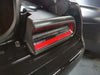 Dodge Challenger 2015-2022 Real Carbon Fiber Tail Light Cover Truck Trim fit