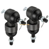 EZGO Medalist / TXT Golf Cart 2 x Steering Rack Ball Joint (1994–2001.5)