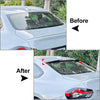 BMW 2 Series G42 M2 G87 Rear Roof Spoiler Wing Lip (2022-2023)