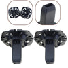 BMW G20 G21 G30 G31 Engine Cooling Radiator Holder Clips (2019-2023)