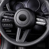 Mazda CX-50 19X Carbon Fiber Interior Panel Trim Cover Decor (2023–2024)