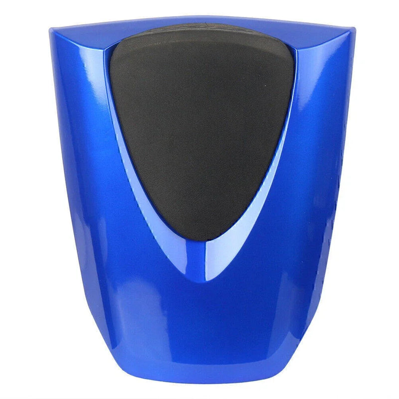 Honda CBR 600RR (2007-2012) Blue Rear Seat Cover Cowl