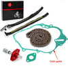 Yamaha Raptor 660R Timing Chain And Chain Guides With Tensioner (2001–2005)