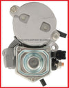 Starter Motor FOR Toyota Hilux Hiace Prado 90 120 Series