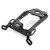 YAMAHA MT-09 License Plate Holder Fender Eliminator (2021-2022)