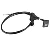 Honda CR-V 2002-2006 (2 x Bonnet Cables) New Hood Cable