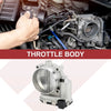 Porsche 911 918 Cayenne Throttle Body Actuator