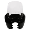 Harley Dyna FXDF Low Rider Front Upper Fairing Windshield (2006-2017)