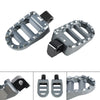 BMW R1250RT K1600B K1600GT K1600GTL Footrests Pegs (2018-2023)
