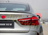 BMW X6 F16 Unpainted Factory Style Spoiler Wing (2015-2017)