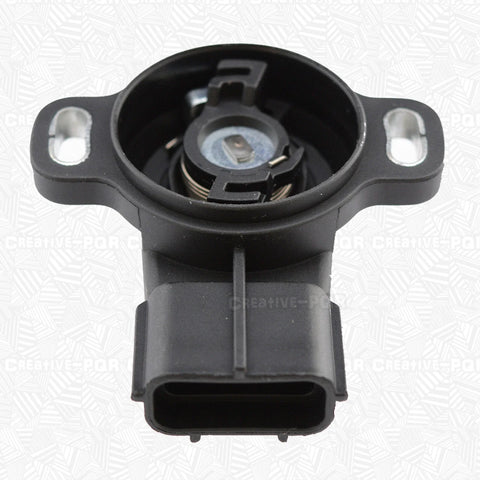 Mazda 323 626 MX6 Throttle Position Sensor (1994-2002)