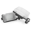 Nissan 350Z 370Z GT-R Infiniti G35 G37 LED License Plate Lights (2003-2020)