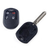 Ford F150 Mustang Remote Control Key Shell (2015-2023)