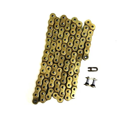 Bombardier DS650 Can-Am Gold 530x110 O-Ring Drive Chain (2004–2007)