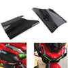 Honda ADV150 Side Winglet Wind Fin Spoiler Covers (2019-2020)