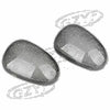 APRILIA MILLE Smoke Turn Signal Lens Cover (2001-2004)