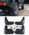 Suzuki JIMNY Mud Flaps Splash Guards (2005-2018)