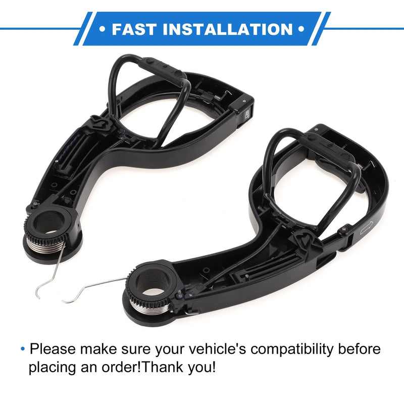 Porsche Cayman Boxster 911 Cup Holder (2012-2019)