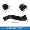 Mercedes Benz W215 W220 Right Side Air Intake Hose (2000-2006)