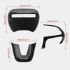 Dodge Challenger Steering Wheel Cover Trim 4x (2015–2023)