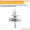 Suzuki Vitara Fuel Pressure Regulator (1997)