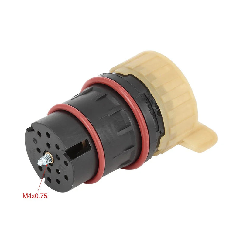 Dodge Mercedes Transmission Connector Adapter