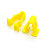 Honda CR-V HR-V Pilot 50pcs Wheel Arch Moulding Retainer Clips (2002-2023)