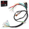 Honda SL350 Wiring Harness (1970-1973)