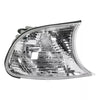 BMW 3-Series E46 Coupe / Convertible Clear Corner Signal Light (1999–2001)