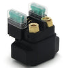 Yamaha YZF-R1 XV1700 XVS11 XTZ1200 YFZ450 Starter Solenoid Relay