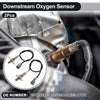 Toyota Land Cruiser Downstream Oxygen Sensor (1998–2005)