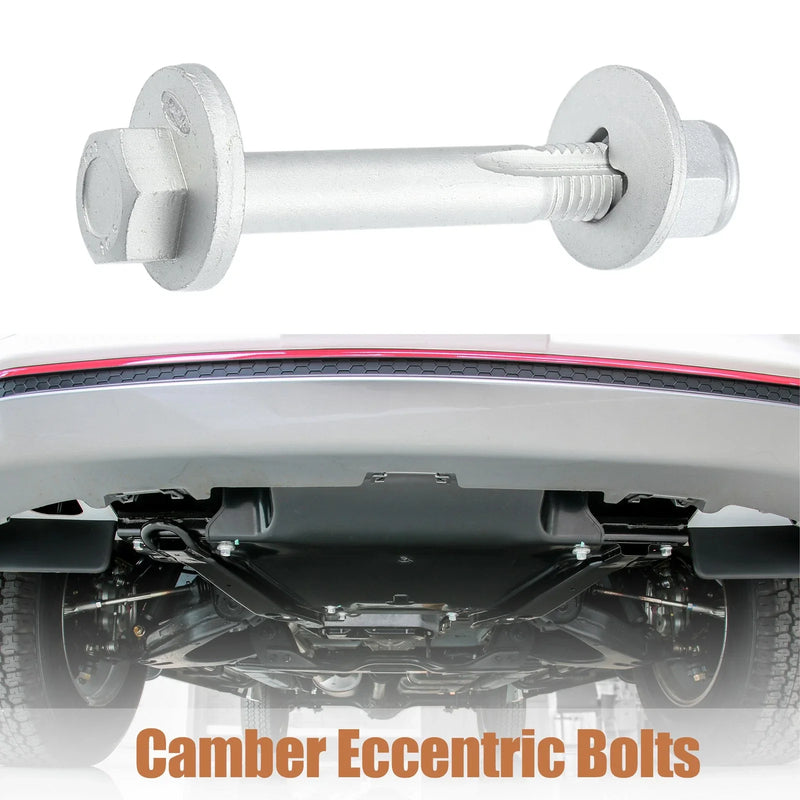 Volvo C30 (2007-2011) - 1 Set Camber Eccentric Bolts