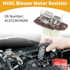Ford Edge HVAC Blower Motor Resistor (2011-2018)