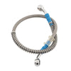 Universal Motorcycle 75cm Hydraulic Brake Clutch Oil Hose Line