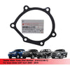Water Pump Dmax 4JK1 4JJ1 Gasket (2005-2019)